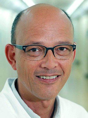 Jeroen Scheepe MD, PhD